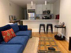 This  2 bedroom apartment is fully loaded with every amenity and accessory for a New York, United States Rental unit in Brooklyn · ★4.90 · 2 bedrooms · 3 beds · 1 bath Entire rental unit vacation rental 14214403