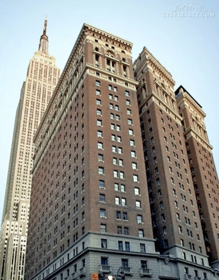 My place is close to the Empire State Building, Korea Town, Macy's, 34th St Hera Miami, FL Rental unit in New York · 1 bedroom · 1 bed · 1 shared bath Private room in rental unit vacation rental 17450190