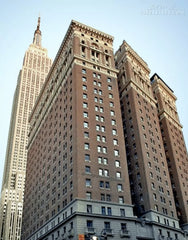 My place is close to the Empire State Building, Korea Town, Macy's, 34th St Hera Miami, FL Rental unit in New York · 1 bedroom · 1 bed · 1 shared bath Private room in rental unit vacation rental 17450190