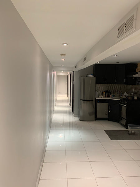 Rental unit in New York · 1 bedroom · 1 bed · 1 shared bath Private room in rental unit vacation rental 43759001