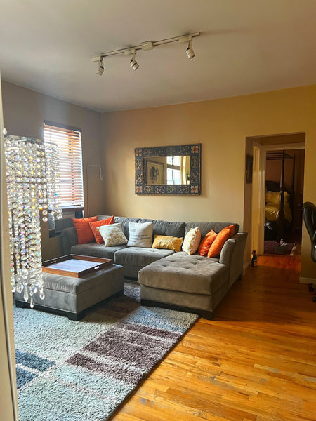 This special place is close to everything, making it easy to plan your visit. Wa New York, NY Rental unit in Brooklyn · ★4.95 · 1 bedroom · 1 bed · 1 bath Entire rental unit vacation rental 54240974