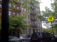 Hello! This is a private room in a quiet shared apartment. It has high ceilings  New York, NY Rental unit in New York · 1 bedroom · 1 bed · 1 bath Private room in rental unit vacation rental 10228901