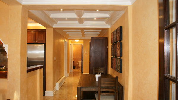 New apartment   comfortable  and pleasant. To live  Rental unit in Queens · 2 bedrooms · 2 beds · 1 bath Entire rental unit vacation rental 46679008