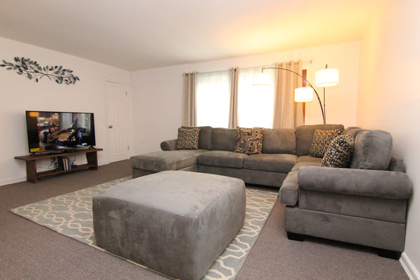 Come enjoy Hotel like accommodations with a cozy home like feel. 50