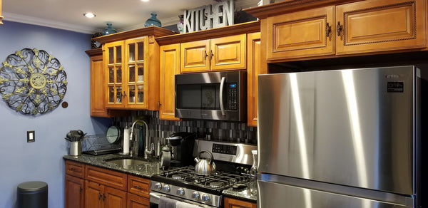 Tucked away from the hustle, bustle and noise of city life, yet minutes away fro New York, NY Rental unit in Brooklyn · ★4.95 · 2 bedrooms · 2 beds · 1 bath Entire rental unit vacation rental 38812729