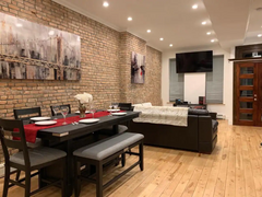 The Best You've Never Had.<br /><br />Lexington Avenue Apt. 2 is everything you   Home in Brooklyn · 3 bedrooms · 4 beds · 2.5 baths Entire home vacation rental 822516214222849642