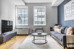 Feel at home wherever you choose to live with Blueground. You’ll love this beaut New York, NY Rental unit in New York · 1 bedroom · 1 bed · 1 bath Entire rental unit vacation rental 30393322