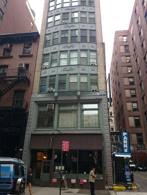 Great apartment one block away from the vibrant Union Square. The area has an ab Los Angeles, CA Rental unit in New York · 1 bedroom · 1 bed · 1 bath Private room in rental unit vacation rental 6645224