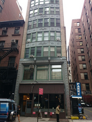 Great apartment one block away from the vibrant Union Square. The area has an ab Los Angeles, CA Rental unit in New York · 1 bedroom · 1 bed · 1 bath Private room in rental unit vacation rental 6645224