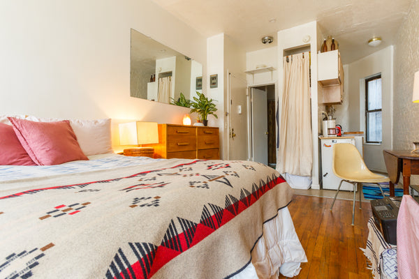 New York, NY Rental unit in New York · ★4.65 · Studio · 1 bath Entire rental unit vacation rental 524111