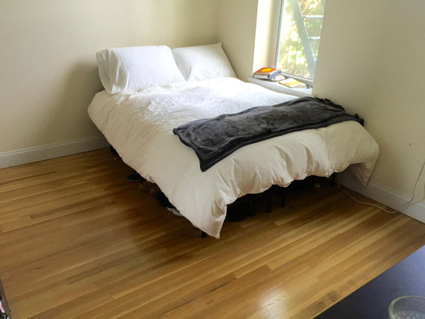 My place is close to Prospect Park. You’ll love my place because of The space, g New York, NY Rental unit in Brooklyn · 1 bedroom · 1 bed · 1 bath Private room in rental unit vacation rental 13272022