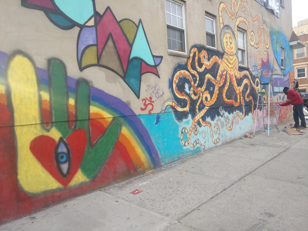 The most AFFORDABLE and AWESOME private space you will find within 40 minutes of New York, NY Rental unit in Brooklyn · ★4.62 · 1 bedroom · 2 shared baths Private room in rental unit vacation rental 38977877