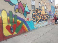 The most AFFORDABLE and AWESOME private space you will find within 40 minutes of New York, NY Rental unit in Brooklyn · ★4.62 · 1 bedroom · 2 shared baths Private room in rental unit vacation rental 38977877