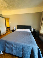 Relax with the whole family at this peaceful place to stay.  Townhouse in Brooklyn · ★4.38 · 3 bedrooms · 3 beds · 1 bath Entire townhouse vacation rental 716141628555857031
