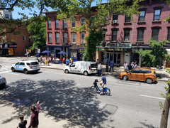 The nicest, friendliest, safest and most popular neighborhood in Brooklyn. Direc New York, NY Rental unit in Brooklyn · 2 bedrooms · 2 beds · 1 bath Entire rental unit vacation rental 19410331