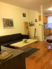 Room available between Buswick and Ridgewood, 20 min from Manhattan! 1 queen bed New York, NY Rental unit in New York  · ★5.0 · 1 bedroom · 2 beds · 1 shared bath Private room in rental unit vacation rental 24945710