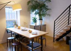 Cosy room in a large 4 bed/2 bath, sun-filled loft located on the water front of New York, NY Rental unit in Brooklyn · 1 bedroom · 1 bed · 1 bath Private room in rental unit vacation rental 42470218