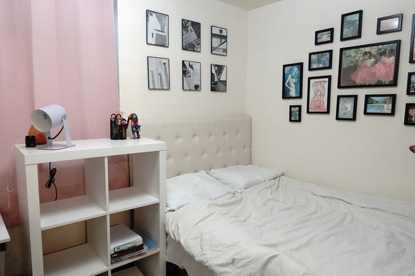 The apartment is located at N 6th St & Wythe Ave, right across Music Hall of Wil New York, United States Rental unit in Brooklyn · 1 bedroom · 1 bed · 1 shared bath Private room in rental unit vacation rental 22818498