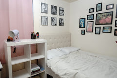 The apartment is located at N 6th St & Wythe Ave, right across Music Hall of Wil New York, United States Rental unit in Brooklyn · 1 bedroom · 1 bed · 1 shared bath Private room in rental unit vacation rental 22818498