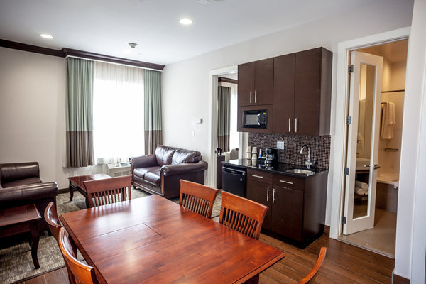 Just-stylish-enough without trying too hard, the Condor makes an ideal home base  Hotel in Brooklyn · 1 bedroom · 1 bed · 1 private bath Room in hotel vacation rental 35969563