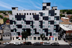 This stylish place is close to must-see destinations. Up-Scale Amenities with Br New York, NY Hotel in Queens · 1 bedroom · 1 bed · 1 private bath Room in hotel vacation rental 1008898957166303997