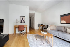 This peaceful accommodation offers a relaxing stay for the whole family. Busines  Rental unit in New York · 1 bedroom · 1 bed · 1 bath Entire rental unit vacation rental 882794617774234905