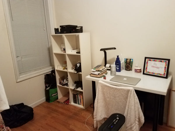 My place is close to Two blocks away from the train station, 15 minutes away fro New York, NY Rental unit in Queens · 1 bedroom · 1 bed · 1 shared bath Private room in rental unit vacation rental 4897673
