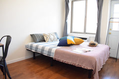 This comfortable room is prepared in 2022.<br /> <br />Your room is on 5th floor  Rental unit in Queens · 1 bedroom · 1 bed · 1 shared bath Private room in rental unit vacation rental 629572038203706247