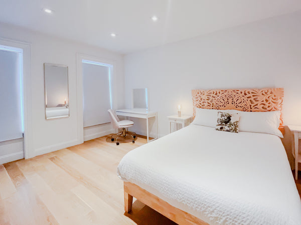 Have the experience of staying with us in a stunning all-renovated historic town New York, NY Home in Brooklyn · 1 bedroom · 1 bed · 1 bath Private room in home vacation rental 945577590097526499
