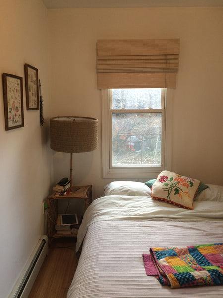 Sunny, cozy, comfortable, and stylishly furnished room for rent in Greenpoint. T  Rental unit in Brooklyn · 1 bedroom · 1 bed · 2 baths Private room in rental unit vacation rental 9863097