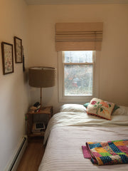 Sunny, cozy, comfortable, and stylishly furnished room for rent in Greenpoint. T  Rental unit in Brooklyn · 1 bedroom · 1 bed · 2 baths Private room in rental unit vacation rental 9863097