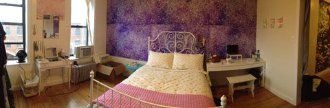 Beautiful, railroad style, brooklyn apartment. Remarkable location, lots of ligh Los Angeles, CA Rental unit in Brooklyn · Studio · 1 bed · 1 bath Entire rental unit vacation rental 1646910