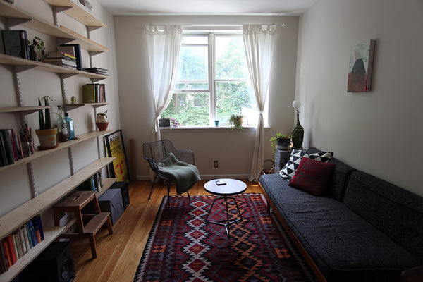 Perfect quiet winter sublet in Bedstuy.  Sunny 1 bedroom apartment in a gorgeous New York, NY Rental unit in Brooklyn · ★4.75 · 1 bedroom · 1 bed · 1 bath Entire rental unit vacation rental 31094549