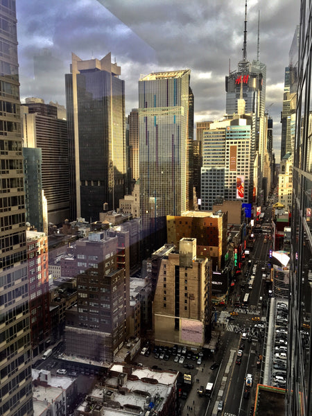 My lovely place with awesome city views offers you an experience to live in the  New York, NY Serviced apartment in New York · 1 bedroom · 1 bed · 1 shared bath Private room in serviced apartment vacation rental 30367591