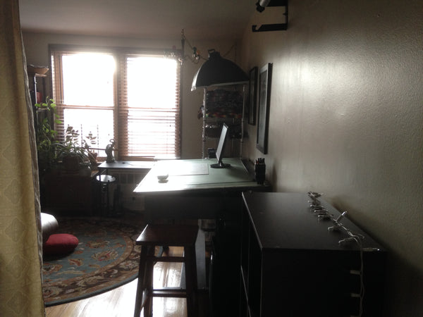 Comfortable, semi-private room in Astoria. Three blocks from the N,W subways and New York, NY Rental unit in Queens · ★5.0 · 1 bedroom · 1 bed · 1 shared bath Shared room in rental unit vacation rental 17023406