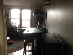 Comfortable, semi-private room in Astoria. Three blocks from the N,W subways and New York, NY Rental unit in Queens · ★5.0 · 1 bedroom · 1 bed · 1 shared bath Shared room in rental unit vacation rental 17023406