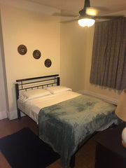 My place is very cozy, it is clean and the more important the room have  own doo New York, NY Rental unit in astoria · ★4.83 · Studio · 1 bed · 1 shared bath Private room in rental unit vacation rental 33515695
