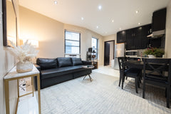 BEAUTIFUL3BR/1 BA ENTIRE APT NEAR CENTRAL PARK WEST- ALL UTILITIES INCLUDED<br / New York, NY Rental unit in New York · ★4.91 · 3 bedrooms · 3 beds · 1 bath Entire rental unit vacation rental 44575875