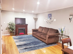 Spacious Bronx Townhouse. In the heart of everything, 1 block from the  5 train  New York, NY Townhouse in Bronx · ★4.96 · 1 bedroom · 2 beds · 1 bath Entire townhouse vacation rental 30109916