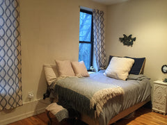 Cozy apartment in the Upper East Side. Approximately 5 minute walk to the 6 & Q  New York, NY Rental unit in New York · ★4.67 · 1 bedroom · 1 bed · 1 bath Private room in rental unit vacation rental 17591356