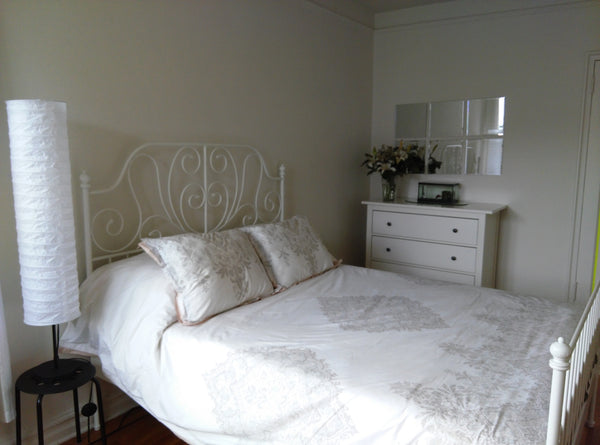 Visit NYC! Clean, safe neighborhood, easy access to Time Square, Central Park an United States Rental unit in New York · 1 bedroom · 1 bed · 1 shared bath Private room in rental unit vacation rental 20385797