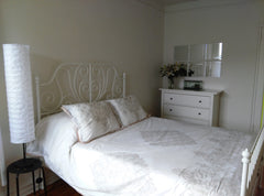 Visit NYC! Clean, safe neighborhood, easy access to Time Square, Central Park an United States Rental unit in New York · 1 bedroom · 1 bed · 1 shared bath Private room in rental unit vacation rental 20385797