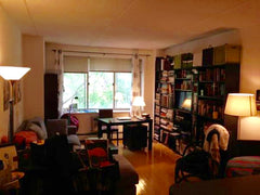 Fully furnished, all utilities included. Internet, cable and Netflix available.  New York, NY Rental unit in New York · ★5.0 · 1 bedroom · 1 bed · 1 bath Entire rental unit vacation rental 1240586
