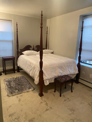 Penthouse in East Flatbush each bedroom room is  250/night New York, NY Rental unit in Brooklyn · ★4.25 · 3 bedrooms · 3 beds · 1 bath Entire rental unit vacation rental 50862774