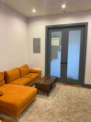 Cozy private room in this newly remodeled building. The space has new appliances Los Angeles, CA Rental unit in Brooklyn · 1 bedroom · 1 bed · 1 private bath Private room in rental unit vacation rental 560823556149262684