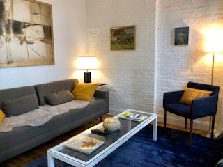 Amazing apt in Manhattan, close to subways and tourist destinations! The apt is   Rental unit in New York · ★4.58 · 1 bedroom · 1 bed · 1 bath Entire rental unit vacation rental 42389957