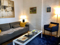 Amazing apt in Manhattan, close to subways and tourist destinations! The apt is   Rental unit in New York · ★4.58 · 1 bedroom · 1 bed · 1 bath Entire rental unit vacation rental 42389957