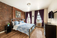 Central, beautiful, relaxing, Upper East side apartment! Enjoy a large, comforta  Rental unit in New York · ★5.0 · 2 bedrooms · 2 beds · 1 bath Entire rental unit vacation rental 54263436