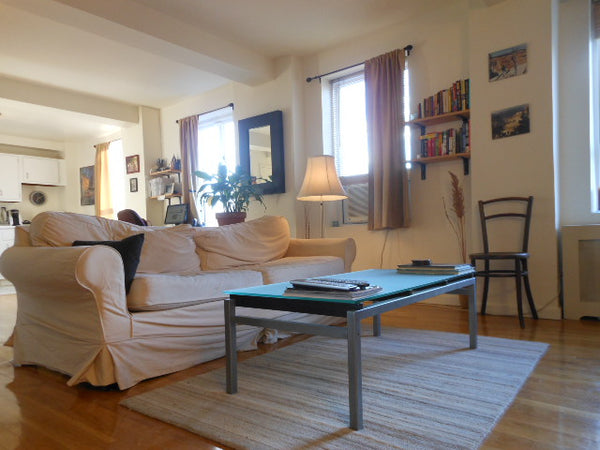 Best UWS location!! Huge, alcove studio, 650SF, 15th floor, SUNNY, w/ Hudson Riv New York, NY Rental unit in New York · 1 bedroom · 2 beds · 1 bath Entire rental unit vacation rental 11911783