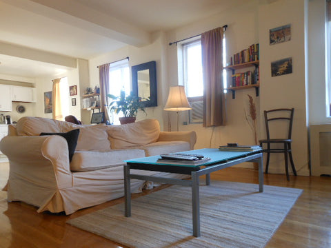 Best UWS location!! Huge, alcove studio, 650SF, 15th floor, SUNNY, w/ Hudson Riv New York, NY Rental unit in New York · 1 bedroom · 2 beds · 1 bath Entire rental unit vacation rental 11911783